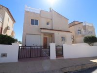 Re-Sale - Detached Villa - San Miguel de Salinas - Lake View Mansions