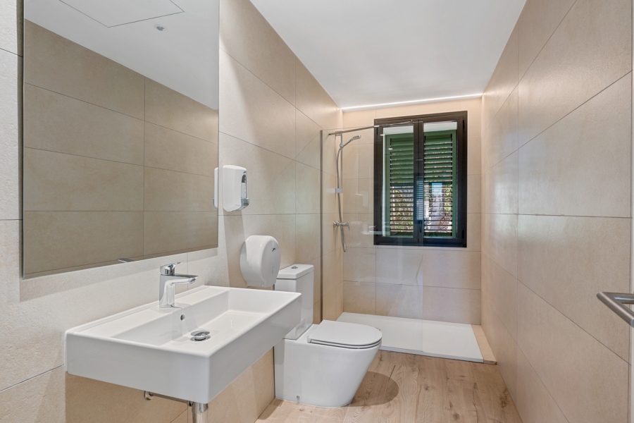 Re-Sale - Apartment - Denia - Denia - Town