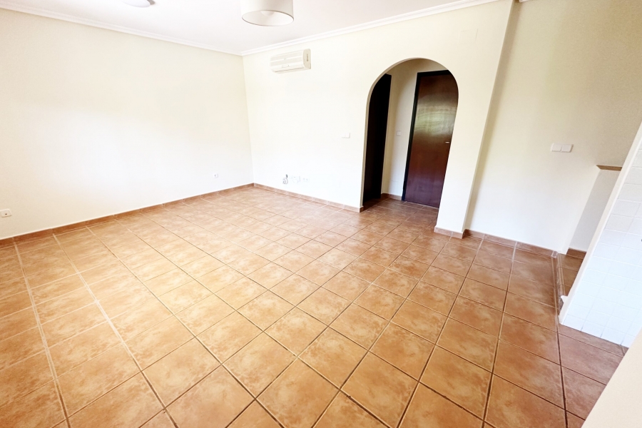 Re-Sale - Detached Villa - San Javier - San Javier - Town