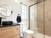 Re-Sale - Detached Villa - Orihuela Costa - Villamartin