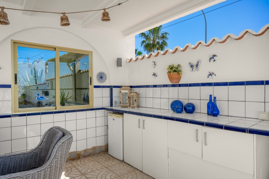 Re-Sale - Detached Villa - Ciudad Quesada - Ciudad Quesada - Town