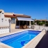 Re-Sale - Detached Villa - Ciudad Quesada - Ciudad Quesada - Town
