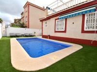 Re-Sale - Quad Villa - Orihuela Costa - Playa Flamenca