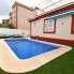 Re-Sale - Quad Villa - Orihuela Costa - Playa Flamenca