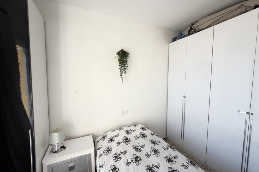 Re-Sale - Apartment - Orihuela Costa - La Regia
