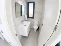 Re-Sale - Detached Villa - Algorfa - La Finca Golf Resort