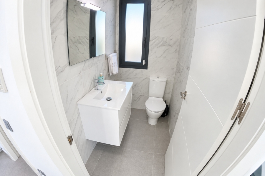 Re-Sale - Detached Villa - Algorfa - La Finca Golf Resort