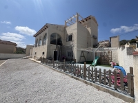 Re-Sale - Detached Villa - San Miguel de Salinas - Las Comunicaciones