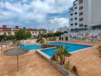 Re-Sale - Apartment - Pilar de La Horadada - Mil Palmeras