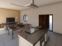 New - Detached Villa - El Pinós - El Pinós - Country