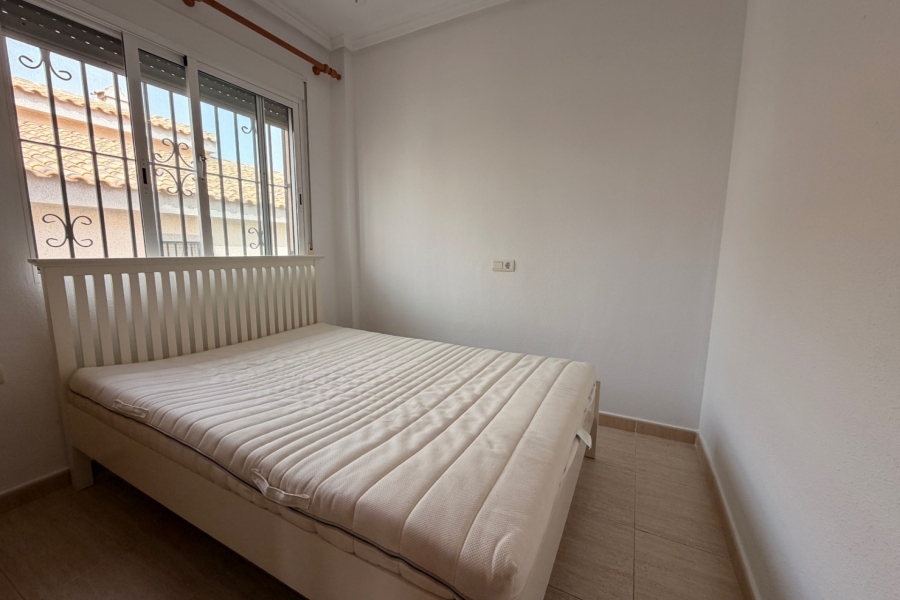 Re-Sale - Detached Villa - Benijofar - Benimar