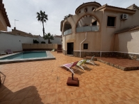 Re-Sale - Detached Villa - Ciudad Quesada - La Marquesa