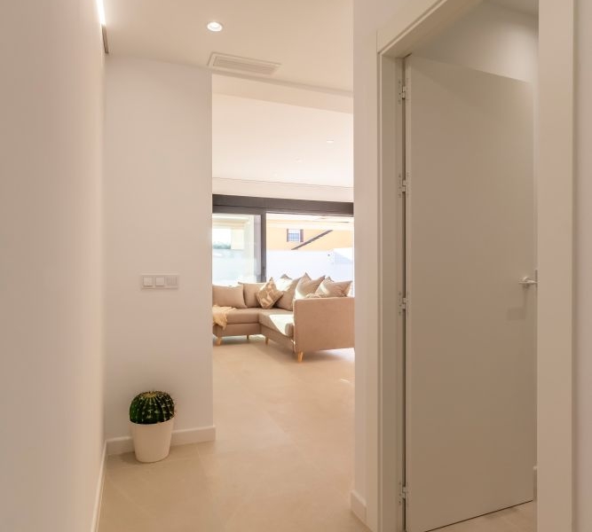 Re-Sale - Detached Villa - Torrevieja - El Chaparral