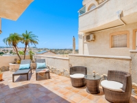 Re-Sale - Semi Detached Villa - Ciudad Quesada - La Marquesa