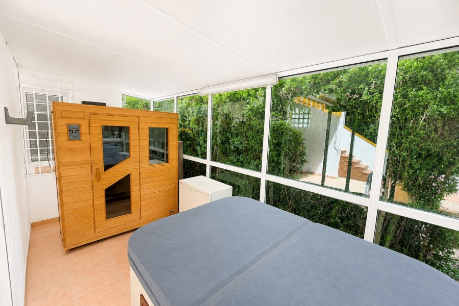 Re-Sale - Detached Villa - Orihuela Costa - Villamartin
