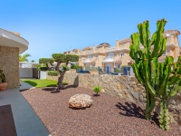 Re-Sale - Detached Villa - La Marina - La Marina - Urbanization