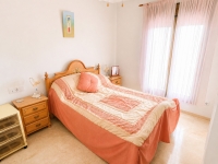 Re-Sale - Apartment - Algorfa - La Finca Golf Resort