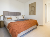 New - Apartment - San Fulgencio