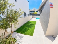 Re-Sale - Detached Villa - Algorfa - La Finca Golf Resort