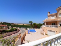 Re-Sale - Detached Villa - Algorfa - Lomas de La Juliana