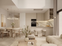 Nueva - Apartamento - Calpe
