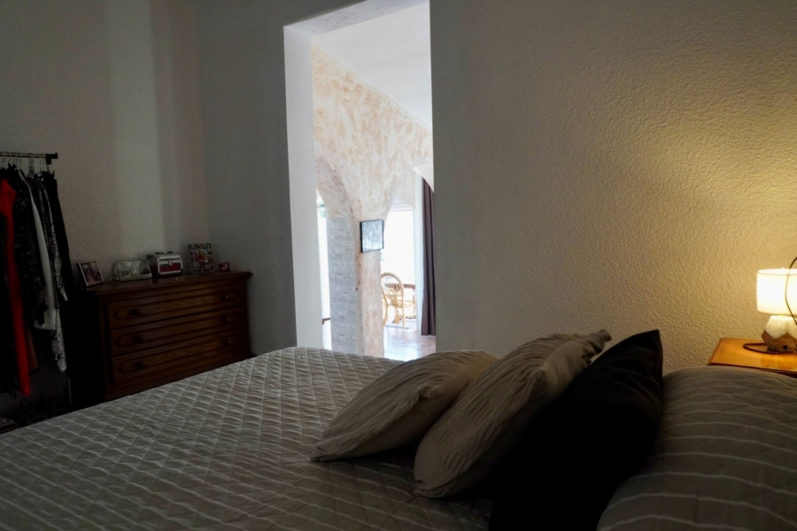 Re-Sale - Detached Villa - Ciudad Quesada - Ciudad Quesada - Town