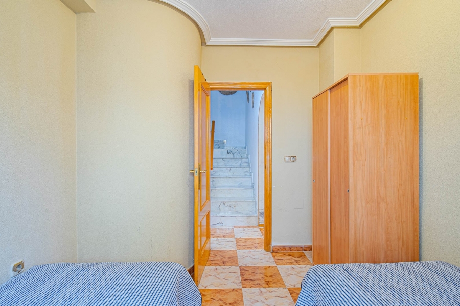 Re-Sale - Quad Villa - Orihuela Costa - Lomas de Cabo Roig