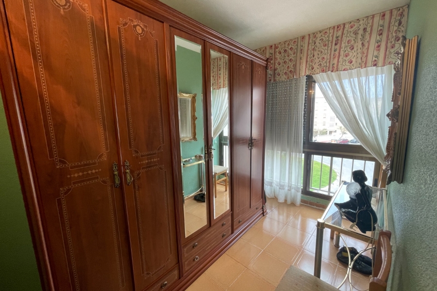 Re-Sale - Townhouse - Guardamar del Segura - Guardamar del Segura - Town