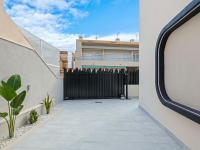 Videresalg - Tomannsbolig - Torre de La Horadada - Torre de La Horadada - Byen