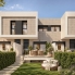 New - Townhouse - Mutxamel - Mutxamel - Town