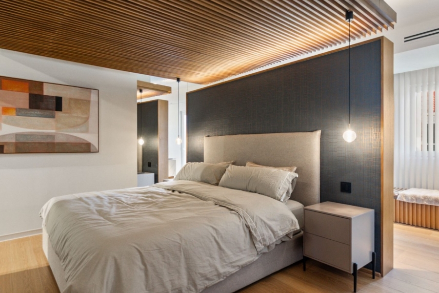 Re-Sale - Apartment - Torrevieja - Torrevieja - Centre