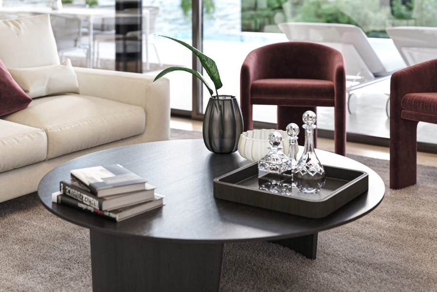 Nieuw - Appartement - Las Colinas Golf Resort