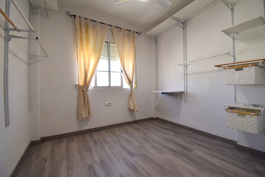 Re-Sale - Detached Villa - Orihuela Costa - Playa Flamenca