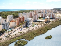 Nieuw - Appartement - Guardamar del Segura - Guardamar del Segura - Stad