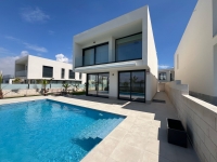 New - Detached Villa - Gran Alacant