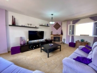 Re-Sale - Detached Villa - Algorfa - Lomas de La Juliana