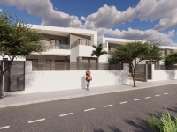 New - Quad Villa - Dolores - Sector 3