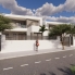 New - Quad Villa - Dolores - Sector 3