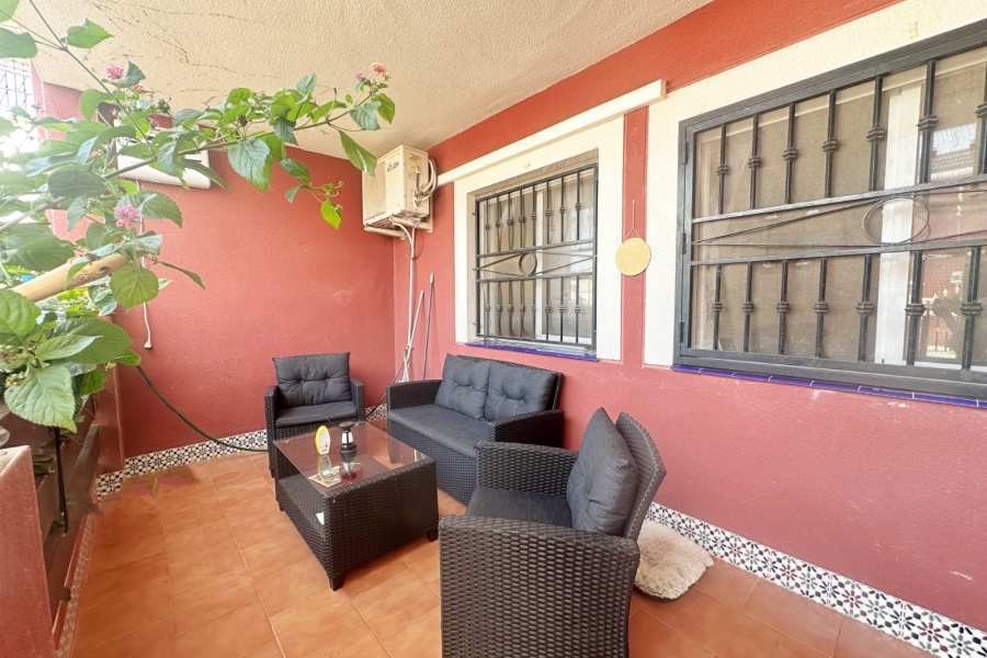 Re-Sale - Apartment - Orihuela Costa - Los Altos