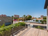 New - Detached Villa - Playa Paraiso