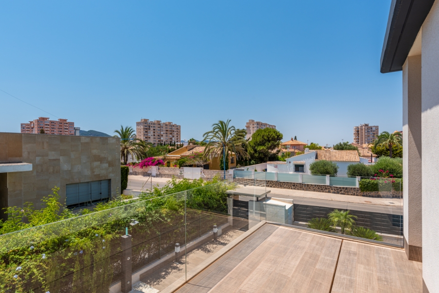 New - Detached Villa - Playa Paraiso