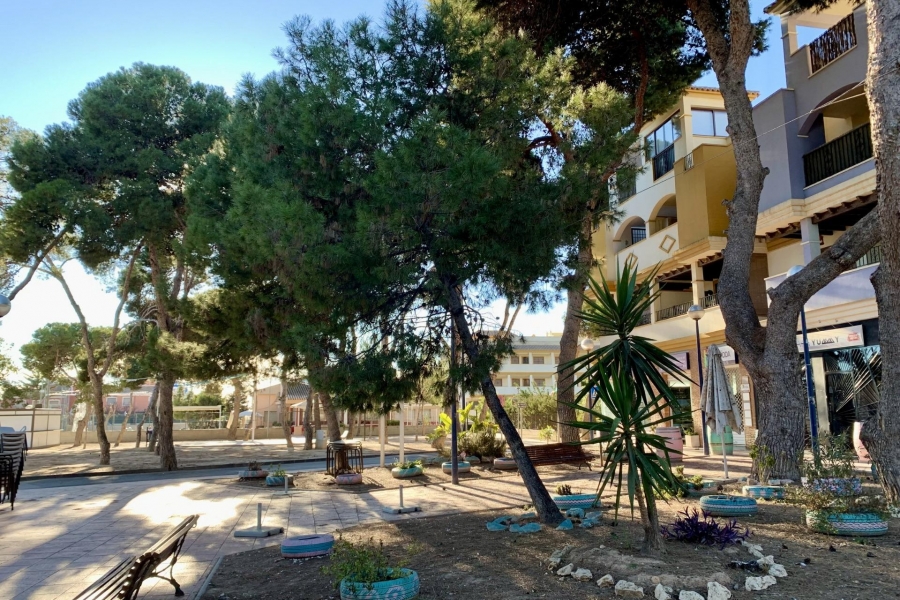 New - Bungalow - San Javier - Roda Golf and Beach Resort