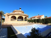 Re-Sale - Detached Villa - Benijofar - Monte Azul