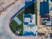 New - Detached Villa - Mutxamel