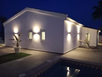 Re-Sale - Detached Villa - Orihuela Costa - Lomas de Cabo Roig