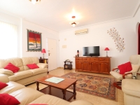 Re-Sale - Detached Villa - Algorfa - Lo Crispin