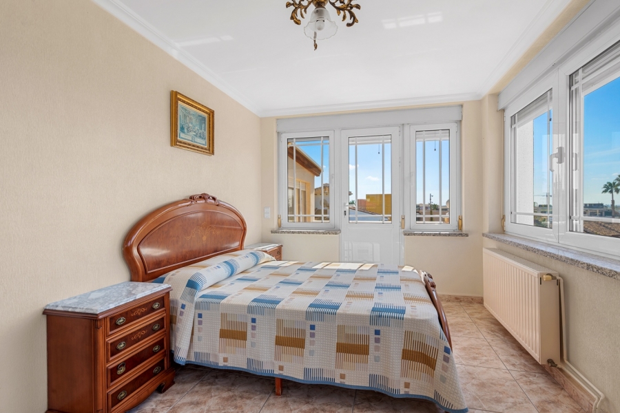 Re-Sale - Detached Villa - Ciudad Quesada - Ciudad Quesada - Town