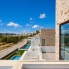 New - Detached Villa - Finestrat - Balcon de Finestrat - Tierra Marina