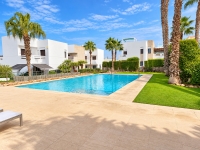 Re-Sale - Apartment - Algorfa - La Finca Golf Resort