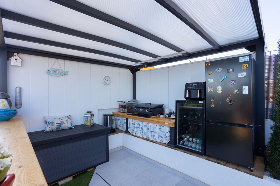 Re-Sale - Apartment - Torrevieja - Rocio del Mar